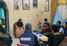 Guru Bejat di Bintan Rudapaksa Siswi di Rumah Kontrakan, Pelaku Diringkus di Rumah Orang Tua