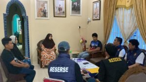 Guru Bejat di Bintan Rudapaksa Siswi di Rumah Kontrakan, Pelaku Diringkus di Rumah Orang Tua