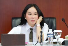 Revisi RTRW Kepri Harus Menjawab Kebutuhan Riil Masyarakat Batam