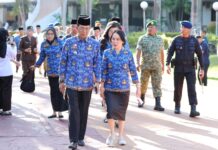 Peringati Harkitnas, Amsakar Dorong Literasi Digital dan Penguatan Generasi Muda Batam