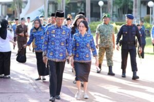Peringati Harkitnas, Amsakar Dorong Literasi Digital dan Penguatan Generasi Muda Batam