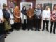 Sekda Bintan Resmikan Kantor Penyelenggara Rahn Emas BRKS Syariah Cabang Bintan