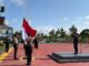 Peringati Harkitnas ke-118, Polres Bintan Gelar Upacara Khidmat di Lapangan Bhayangkara