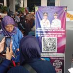 Lonjakan Pendatang ke Batam Meningkat Tajam, Disdukcapil Catat 4.000 Warga Baru Tiap Bulan
