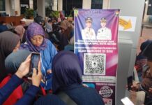 Lonjakan Pendatang ke Batam Meningkat Tajam, Disdukcapil Catat 4.000 Warga Baru Tiap Bulan