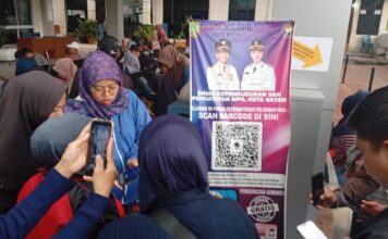 Lonjakan Pendatang ke Batam Meningkat Tajam, Disdukcapil Catat 4.000 Warga Baru Tiap Bulan