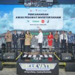 Awak Pesawat Investor Saham, Kolaborasi BEI dengan Industri Aviasi