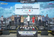 Awak Pesawat Investor Saham, Kolaborasi BEI dengan Industri Aviasi