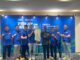 Hadiri Konferensi Pers Tour de Bintan 2026 di Jakarta, Sekda Ronny: Ini Event Internasional serta Promosi Pariwisata