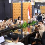KPPG Pekanbaru Berkunjung ke Bintan, Audiensi dan Koordinasi Program MBG