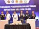 Botasupal Kepri Musnahkan 5.454 Lembar Rupiah Palsu