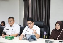 Pelebaran Jalan Tengku Sulung Dimulai, Pemko Batam Targetkan Rampung Akhir Tahun