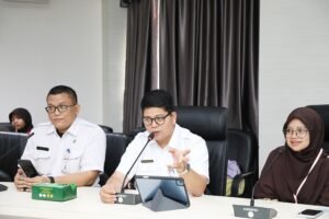 Pelebaran Jalan Tengku Sulung Dimulai, Pemko Batam Targetkan Rampung Akhir Tahun