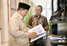 Dukung Asta Cita Pemerintah, PT Pegadaian Kukuhkan Posisi sebagai Wajah Utama Bank Emas Indonesia