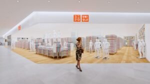 Ekspansi di Batam Makin Kuat, UNIQLO Buka Toko Kedua di K-Square Mall