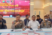 Dua Titik SPPG di Batam Diduga Diperjualbelikan, Korban Rugi Rp400 Juta
