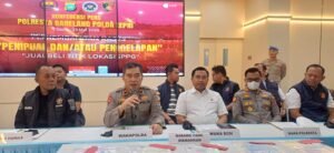 Dua Titik SPPG di Batam Diduga Diperjualbelikan, Korban Rugi Rp400 Juta