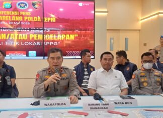 Dua Titik SPPG di Batam Diduga Diperjualbelikan, Korban Rugi Rp400 Juta