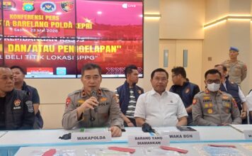 Dua Titik SPPG di Batam Diduga Diperjualbelikan, Korban Rugi Rp400 Juta