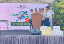 CitraLand Megah Resmi Pre-Launching Emerald Hills Tahap 2 Lewat FUN RUN 5K