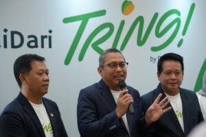 Berkomitmen Terus Melaju “MengEMASkan Indonesia”, PT Pegadaian Cetak Kinerja Gemilang di Awal 2026