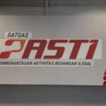 Satgas PASTI Hentikan Dugaan Penipuan Appeninc, VID, dan Sensenowai