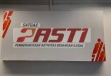 Satgas PASTI Hentikan Dugaan Penipuan Appeninc, VID, dan Sensenowai
