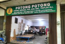 Kisah Loper Koran di Kepri Sukses jadi Bos Advertising: Harus Yakin tak Boleh Ragu, Ojo Ngapusi