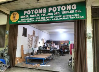 Kisah Loper Koran di Kepri Sukses jadi Bos Advertising: Harus Yakin tak Boleh Ragu, Ojo Ngapusi