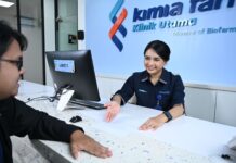 Keluhkan Pelayanan Klinik di Batam, Kimia Farma Buka Suara