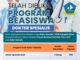 Optimalisasi Layanan Tenaga Medis, Bintan Buka Beasiswa Dokter Spesialis