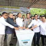 19 Armada BTB Siap Beroperasi, Luncurkan Pembayaran Digital QRIS TAP
