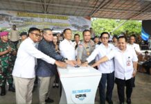 19 Armada BTB Siap Beroperasi, Luncurkan Pembayaran Digital QRIS TAP