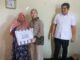 HLUN ke-30, Bupati Bintan dan LKKS Salurkan 300 Paket Sembako untuk Lansia