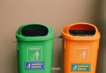 Atasi Masalah Sampah, DLH Batam akan Siapkan TPS di Tiap Perumahan