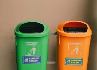 Atasi Masalah Sampah, DLH Batam akan Siapkan TPS di Tiap Perumahan