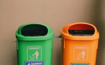 Atasi Masalah Sampah, DLH Batam akan Siapkan TPS di Tiap Perumahan