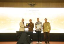 Bandara Internasional Batam Borong 3 Penghargaan Bergengsi di Best Human Capital Award 2026