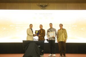 Bandara Internasional Batam Borong 3 Penghargaan Bergengsi di Best Human Capital Award 2026