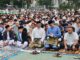 Salat Id 1447 H di Dataran Engku Putri, Firmansyah: Jadikan Iduladha Momentum Keikhlasan dan Kepedulian Sosial