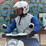 Jangan Asal Pilih, Ini Standar Helm SNI yang Perlu Diketahui Pengendara