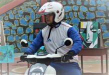Jangan Asal Pilih, Ini Standar Helm SNI yang Perlu Diketahui Pengendara
