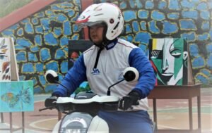 Jangan Asal Pilih, Ini Standar Helm SNI yang Perlu Diketahui Pengendara