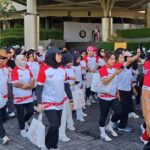 WITT Kepri Ajak Masyarakat Batam Hidup Sehat dalam Peringatan Hari Tanpa Tembakau Sedunia
