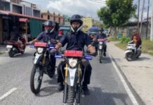 Imigrasi Ranai Imbau Pemilik Penginapan dan Masyarakat Melaporkan Keberadaan Tamu WNA
