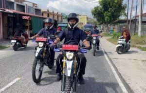 Imigrasi Ranai Imbau Pemilik Penginapan dan Masyarakat Melaporkan Keberadaan Tamu WNA