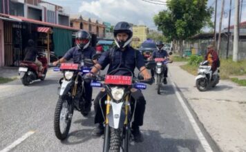 Imigrasi Ranai Imbau Pemilik Penginapan dan Masyarakat Melaporkan Keberadaan Tamu WNA
