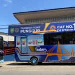 1 Juni, 19 Bus Trans Batam Baru Beroperasi dan Bisa Masuk Bandara