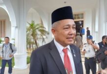 Dermaga Sandar Roro Tanjunguban Ditambah jadi Dua, Groundbreaking Akhir Mei 2026