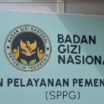 9 SPPG di Kepri Dihentikan Sementara, 232 Dapur Beroperasi